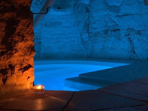 Apartamento Trulli Occhi Di Pietra