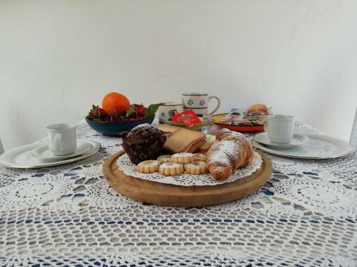 Apartamento Trulli Del Corso B&B