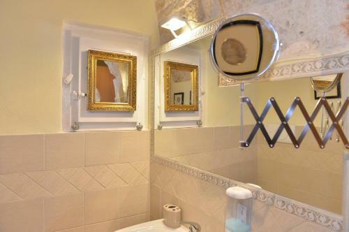 Apartamento Trulli Del Corso B&B