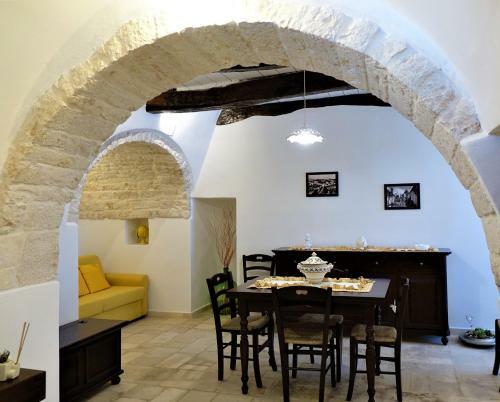 Trullo "vicolo Fiorito"