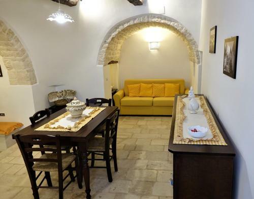Trullo "vicolo Fiorito"