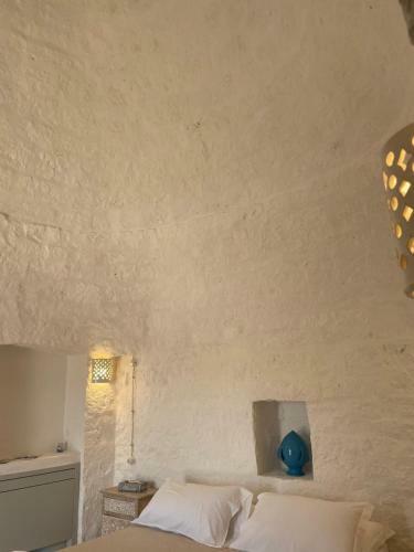 Bed & Breakfast Trullisia