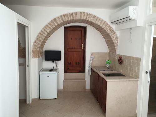 Apartamento Nonna Livia