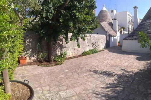Trullo Al Vicoletto