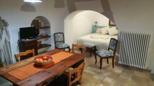 Trullo Al Vicoletto