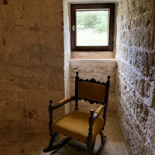Bed & Breakfast Trulli Panoramici