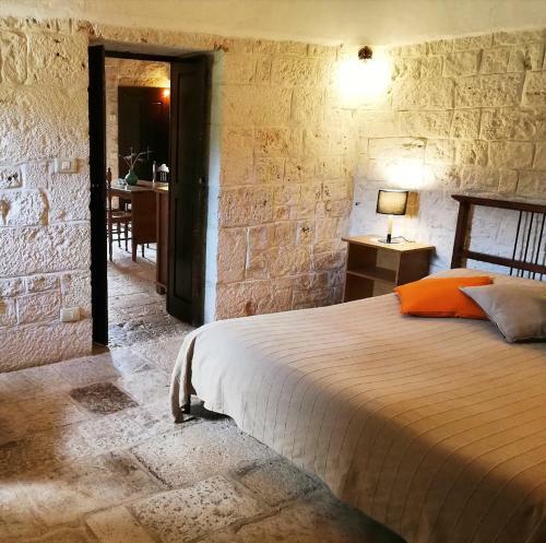 Bed & Breakfast Trulli Panoramici