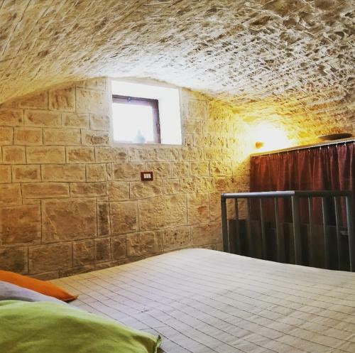 Bed & Breakfast Trulli Panoramici