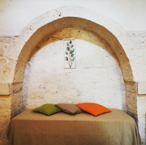 Bed & Breakfast Trulli Panoramici