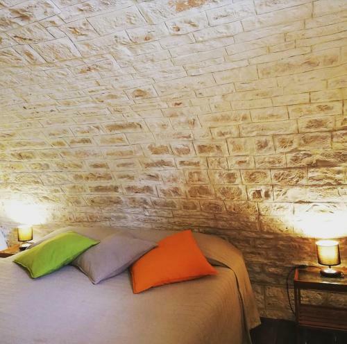 Bed & Breakfast Trulli Panoramici