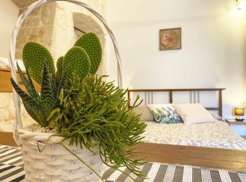 Bed & Breakfast Trulli Panoramici