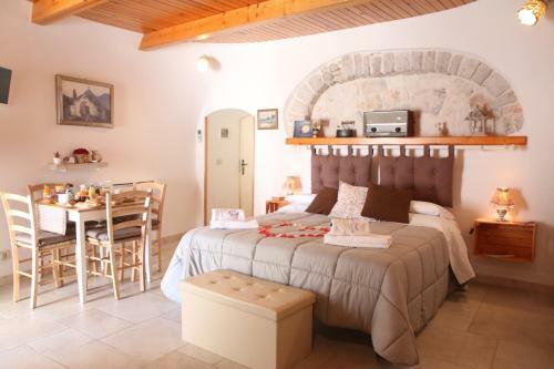 Apartamento Trullo Delle Sorelle