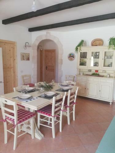 Trullo Il Zippo In Zippitello