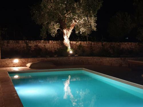 Villa Trulli Ad Maiora