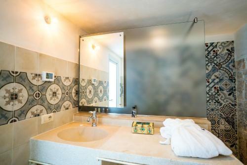 Villa Trulli Ad Maiora