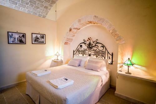 Villa Trulli Ad Maiora