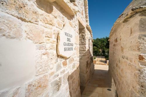 Villa Trulli Ad Maiora