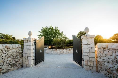Villa Trulli Ad Maiora
