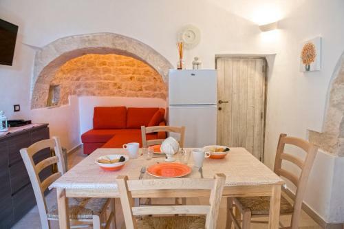 I Trulli Di Ginevra