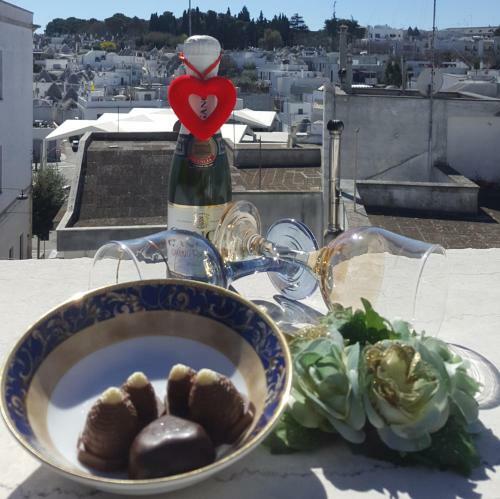 Apartamento La Casa Sui Trulli