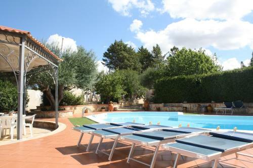 Apartamento L'eremo