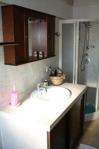Apartamento L'eremo