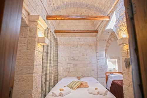 Bed & Breakfast Il Trullo Gentile Alberobello