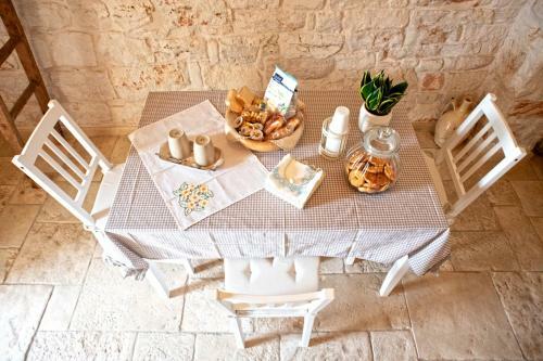 Bed & Breakfast Il Trullo Gentile Alberobello