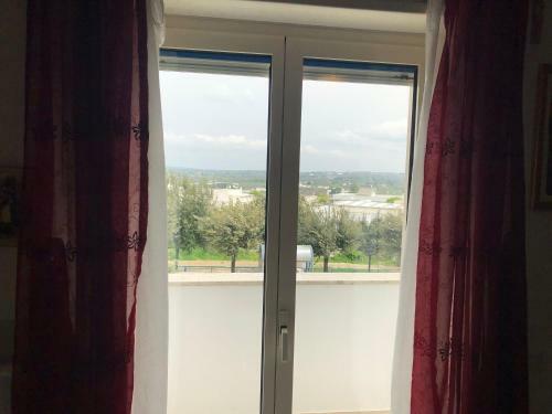 Apartamento B&B Alberobello Belvedere
