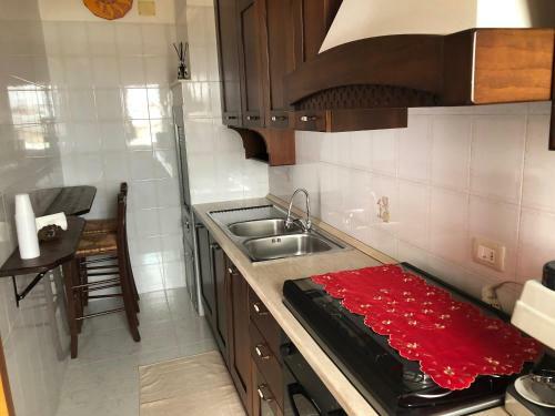 Apartamento B&B Alberobello Belvedere