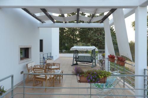 Charme Natural B&B