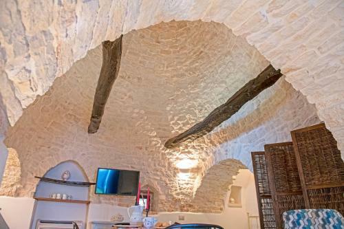 Trulli Domangi ?trullo Antonio?