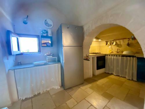 Villa Trulli Jaja