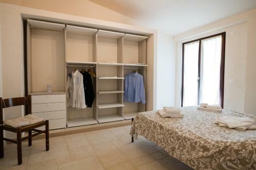 Apartamento Masseria Mezza Ruota