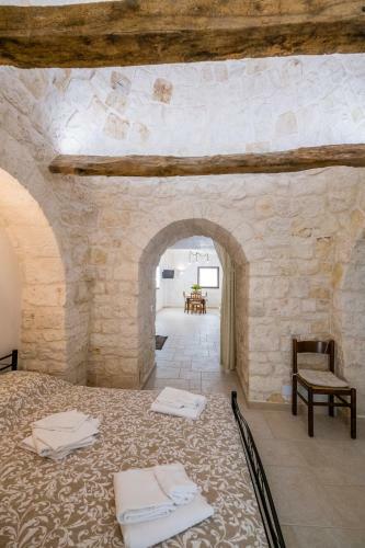 Apartamento Masseria Mezza Ruota