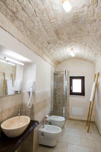 Apartamento Masseria Mezza Ruota