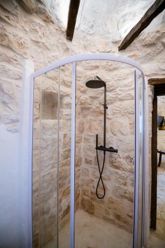 Il Trullo Della Rondinina