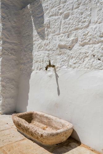 Il Trullo Della Rondinina