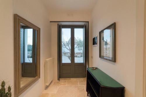 Trulli Resort Aia Piccola