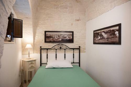 Apartamento Trullo Dal Cavaliere