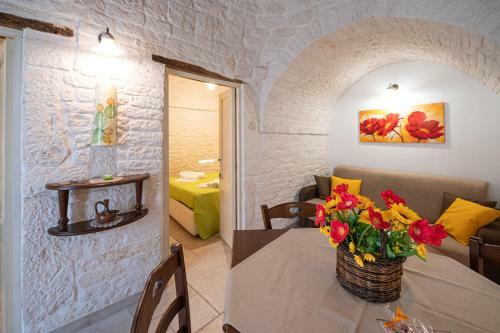 Apartamento Trullo Dal Cavaliere