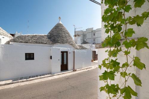 Apartamento Trullo Dal Cavaliere