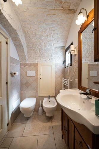 Apartamento Trullo Dal Cavaliere