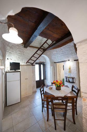 Apartamento Trullo Dal Cavaliere