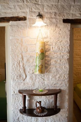 Apartamento Trullo Dal Cavaliere