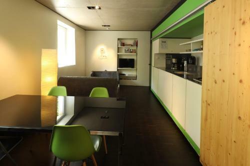 Apartamento Art_is(T) House - An Unique Design Experience