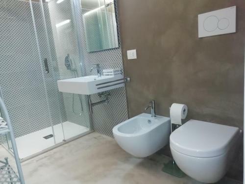 Apartamento I Due Campanili