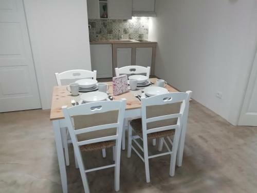 Apartamento I Due Campanili