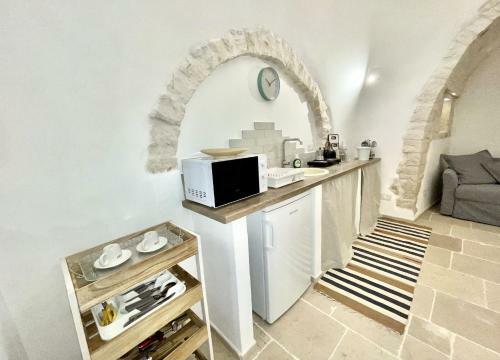 Antico Trullo Pasubio