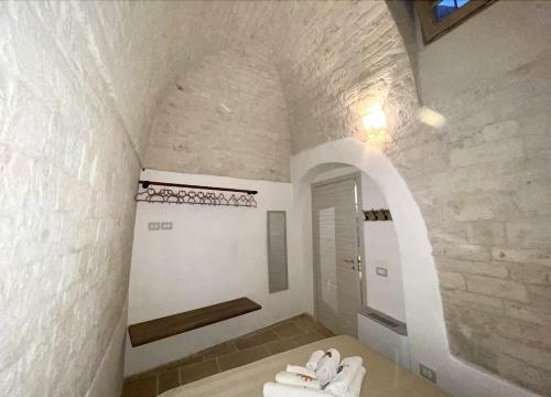 Antico Trullo Pasubio